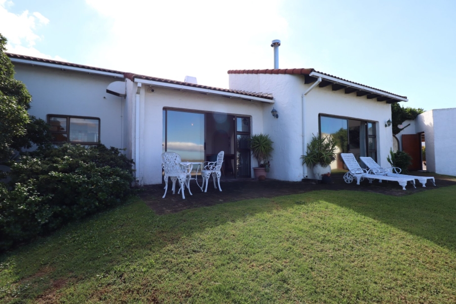 4 Bedroom Property for Sale in Amsterdamhoek Eastern Cape